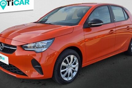 Opel Corsa 34.500 km 14.990 &euro; Georgsmarienhütte 49124