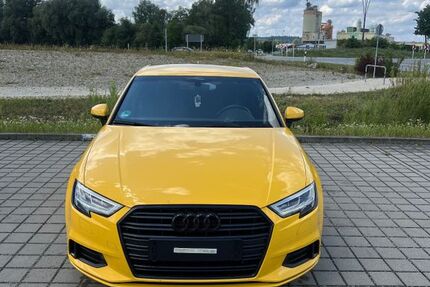 Audi A3 188.000 km 13.880 € Pöttmes 86554