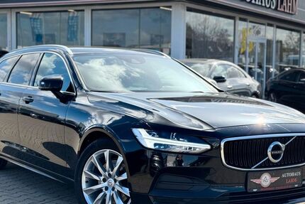 Volvo V90 174.000 km 19.490 &euro; Schorfheide 16244