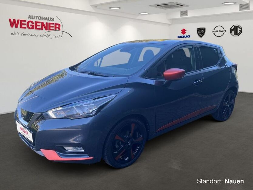 Micra