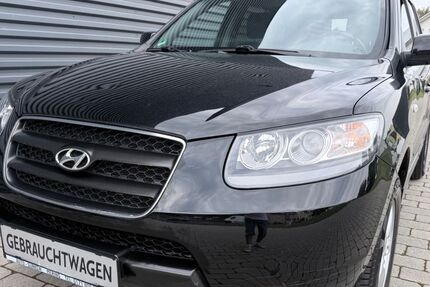 Hyundai SANTA FE 124.000 km 4.990 &euro; Mering bei München/ Augsburg 86415