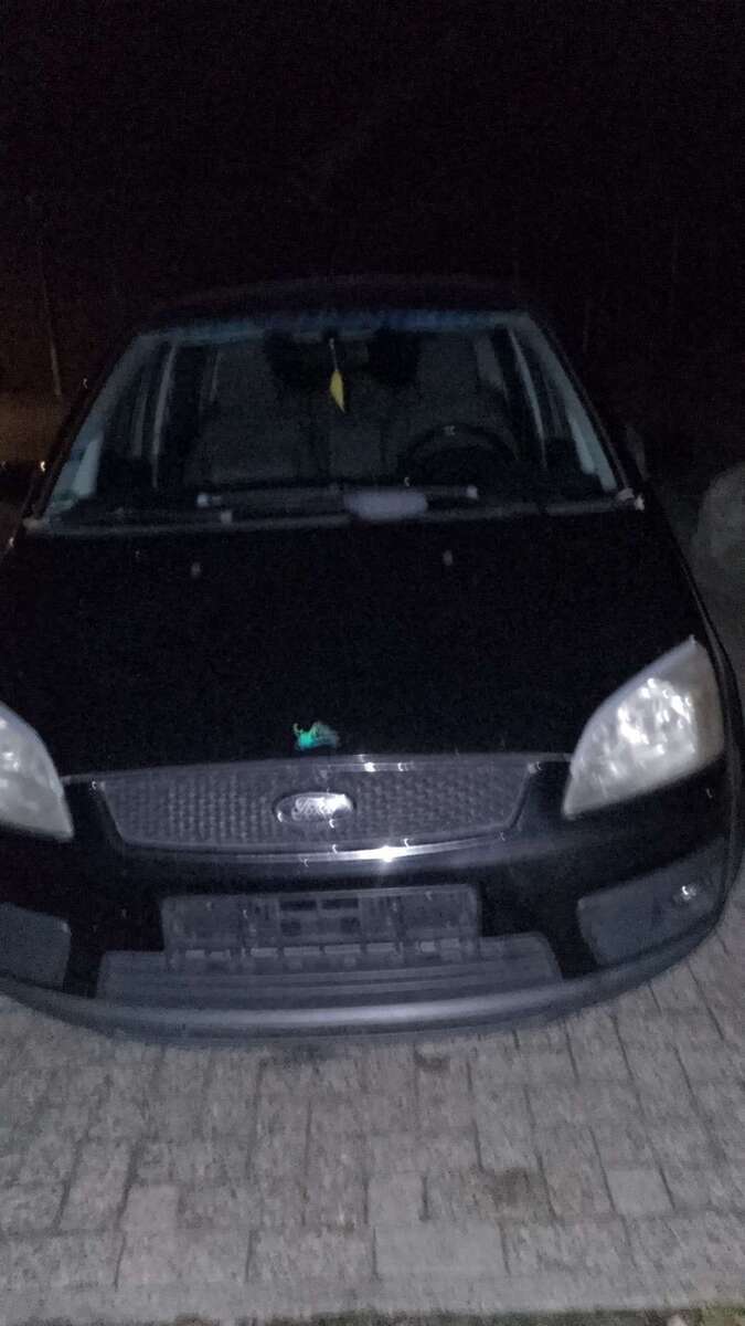 Ford C-Max 340.000 km 500 € Visbek 49429