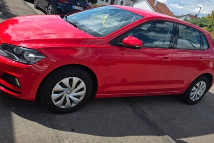 VW Polo 130.500 km 11.500 &euro; Albstadt 72461