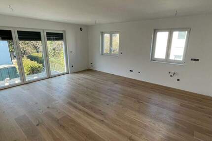 Neuwertige moderne 2-Zimmer-Wohnung in Milbertshofen 2 zimmer