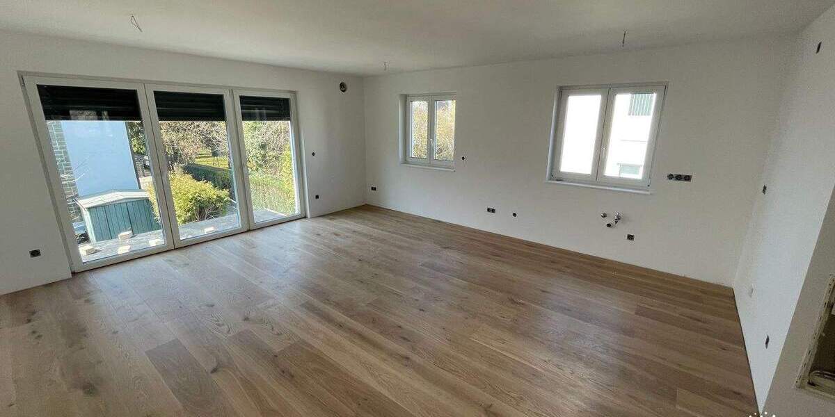 Neuwertige moderne 2-Zimmer-Wohnung in Milbertshofen 2 zimmer