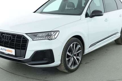 Audi Q7 75.433 km 46.290 &euro; Dresden 01187