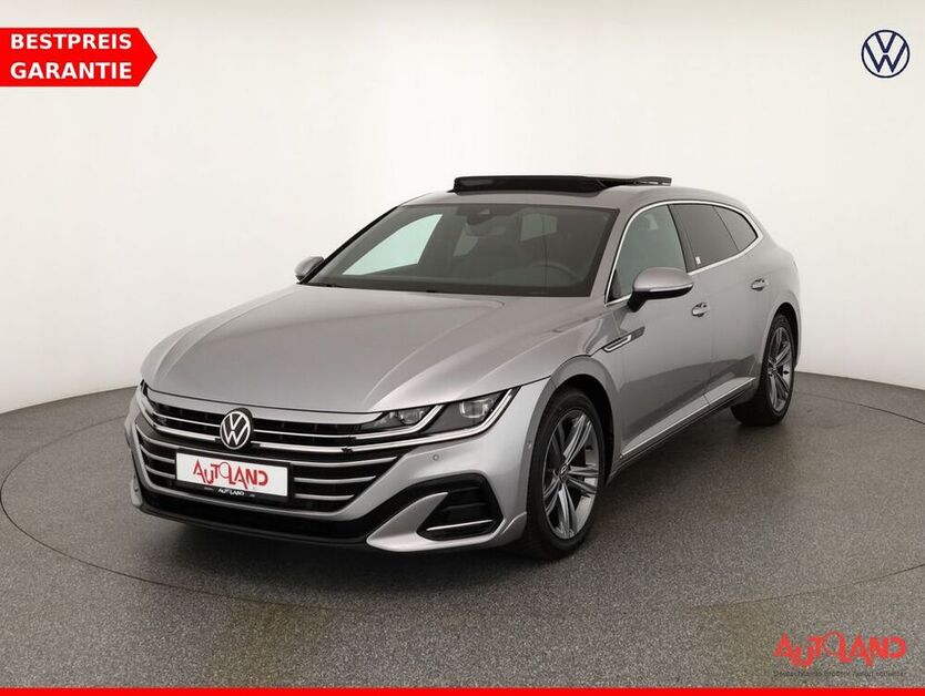Arteon