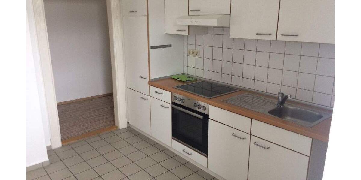 Etagenwohnung Kiel Gaarden-Ost - 2 Zimmer, 55 m&sup2;, 450&euro; | Angebot:24520495