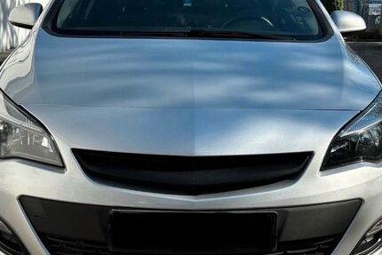 Opel Astra 130.000 km 5.000 &euro; Schwarzenbek 21493