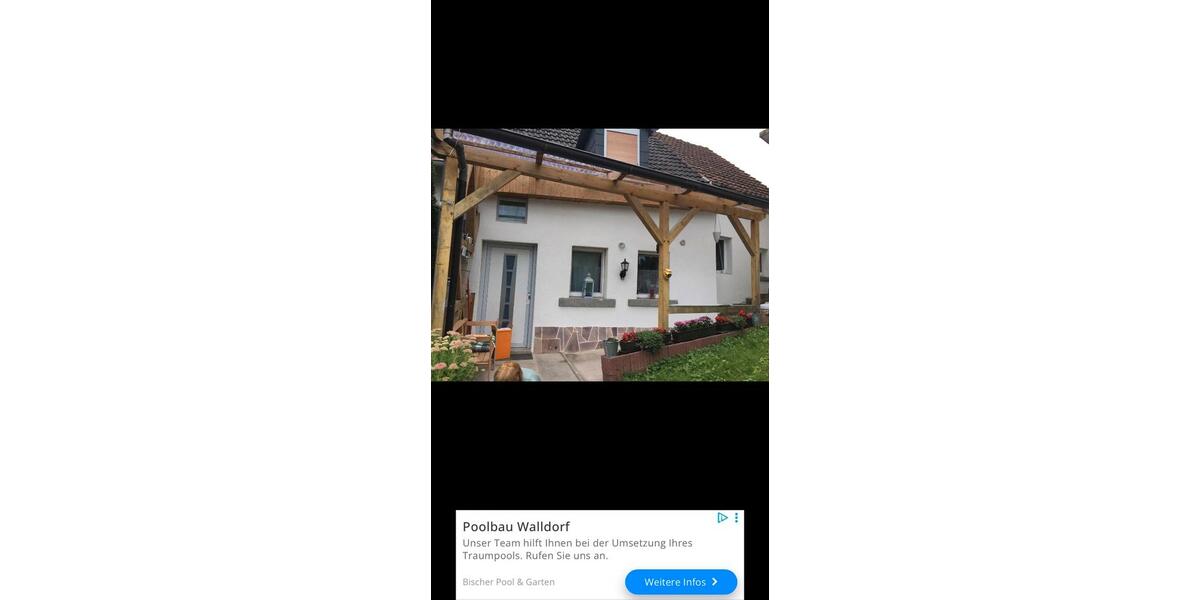 Reihenhaus Kusel - 4 Zimmer, 80 m&sup2;, 59.999&euro; | Angebot:25384109