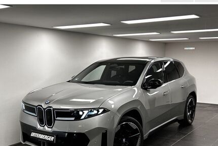 BMW iX3 12.500 km 91.840 &euro; Rosenheim 83026