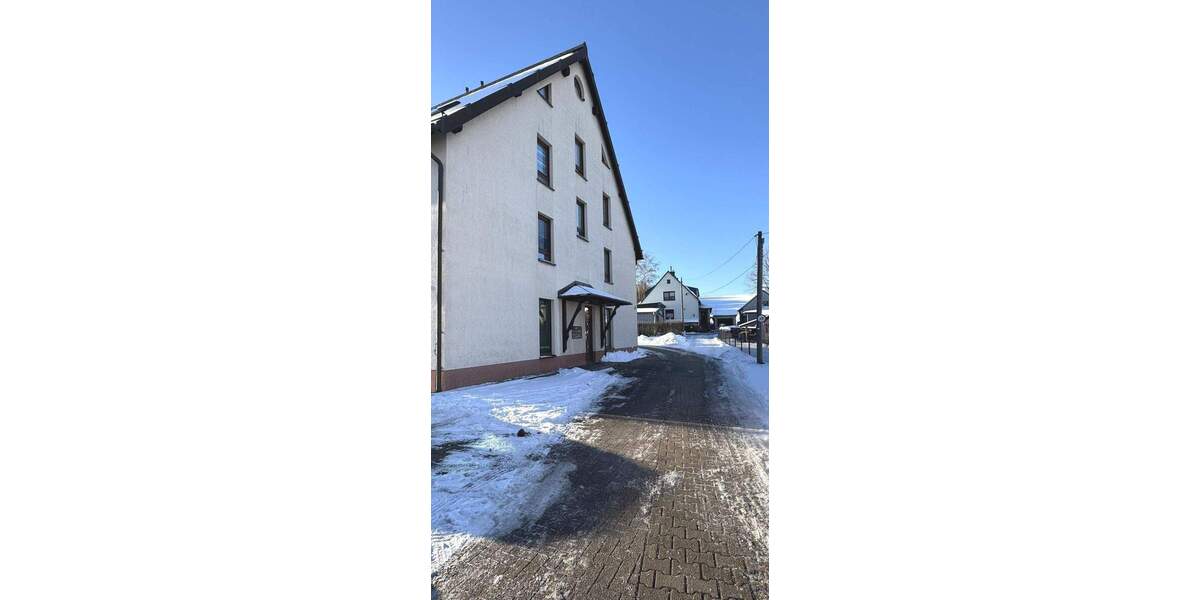 Etagenwohnung Eppendorf - 3 Zimmer, 87 m&sup2;, 82.000&euro; | Angebot:24461925