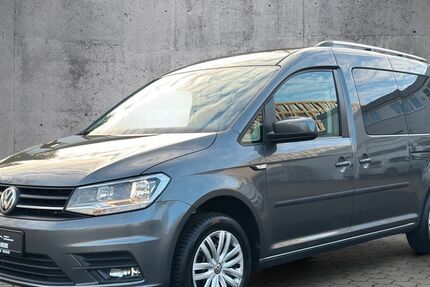 VW Caddy Maxi 53.500 km 35.000 &euro; Laatzen 30880
