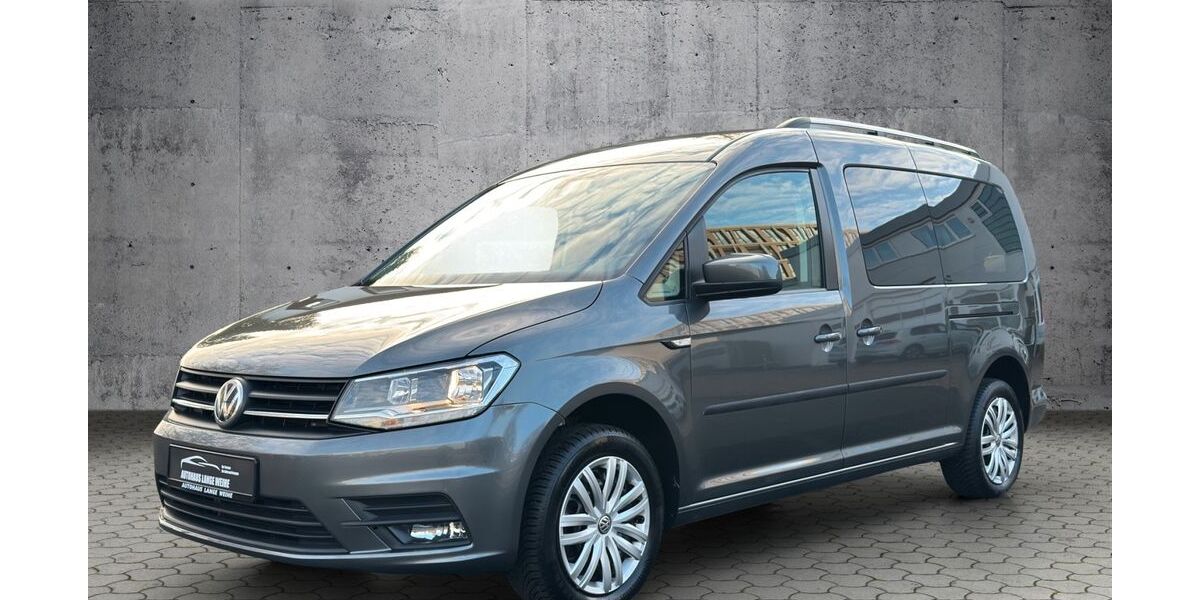 VW Caddy Maxi 53.500 km 35.000 &euro; Laatzen 30880