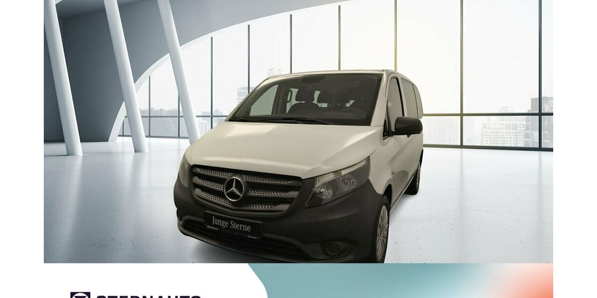 Mercedes-Benz Vito 32.070 km 33.949 &euro; Schwerin 19057