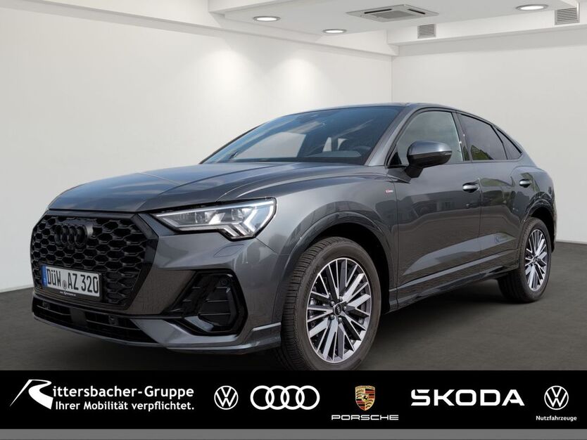 Audi Q3 6.000 km 47.900 € Grünstadt 67269