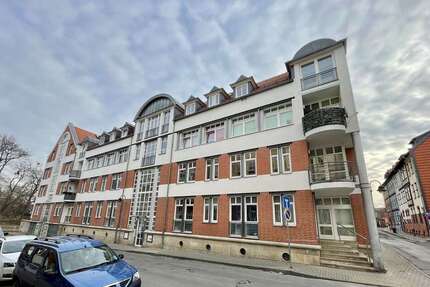 Wohnung zum Mieten in Halberstadt 349 € 68.3 m² 2 zimmer