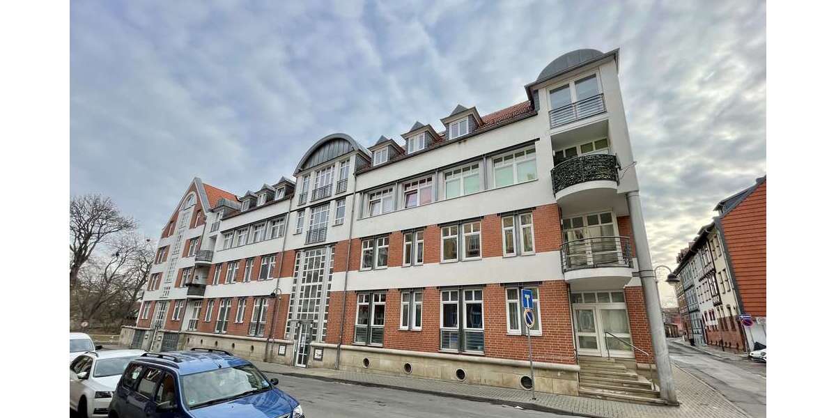 Wohnung zum Mieten in Halberstadt 349 € 68.3 m² 2 zimmer