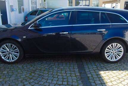 Opel Insignia 199.897 km 1.990 &euro; Erfurt 99089