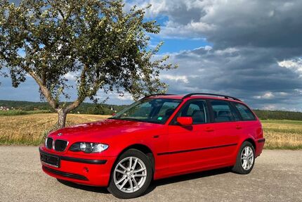 BMW 318 232.000 km 3.500 &euro; Herrieden 91567