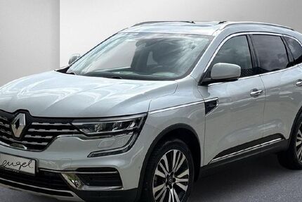 Renault Koleos 19.500 km 24.298 &euro; Wunsiedel 95632