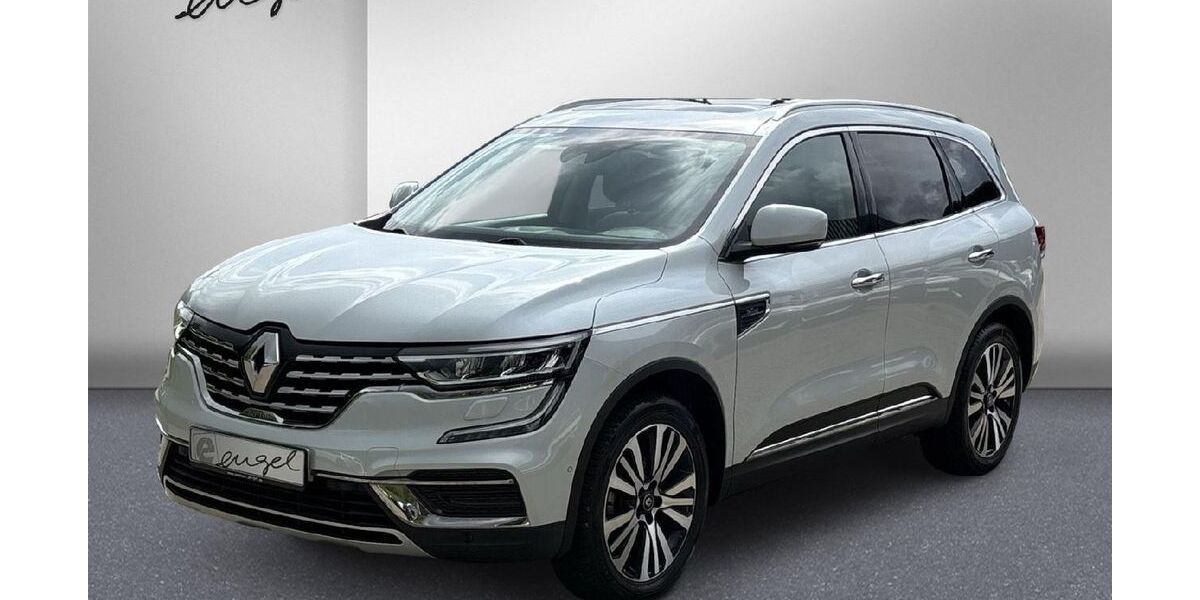 Renault Koleos 19.500 km 24.789 &euro; Wunsiedel 95632