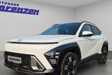 Hyundai KONA 28.533 km 27.980 &euro; Gelting 24395