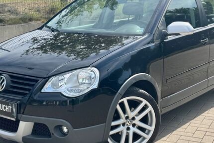 VW Polo 200.000 km 3.990 € Lichtenau 33165