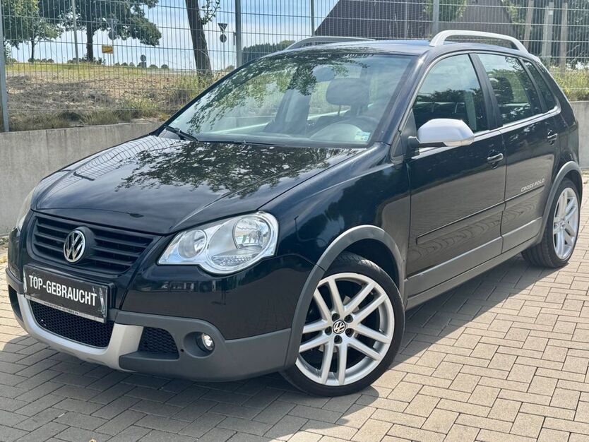 VW Polo 200.000 km 3.990 € Lichtenau 33165