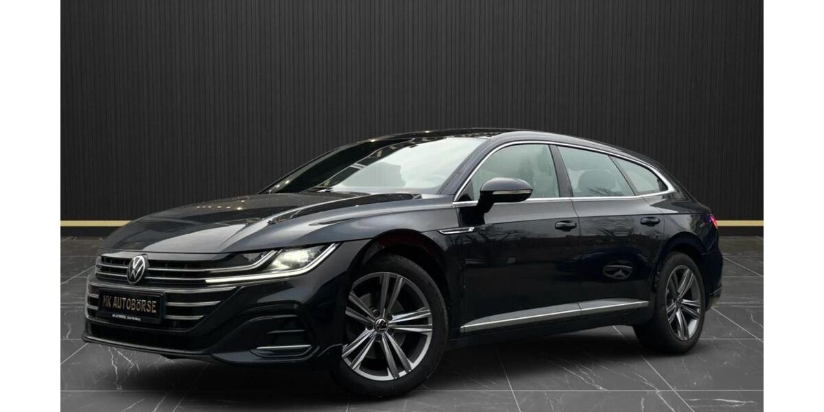 VW Arteon 177.000 km 22.999 &euro; Bad Harzburg 38667
