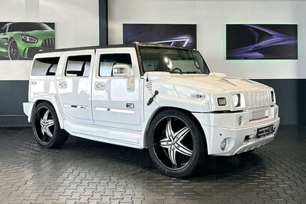 Hummer H2