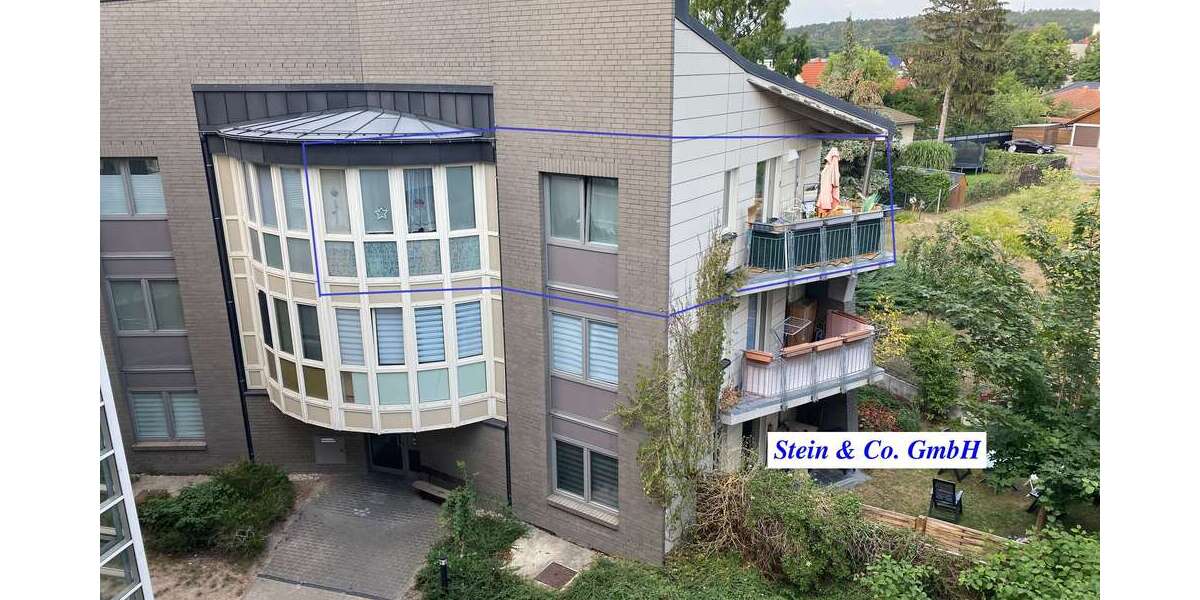 Etagenwohnung Schwielowsee Geltow - 3 Zimmer, 80 m&sup2;, 920&euro; | Angebot:26829337