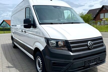 VW Crafter 29.900 km 39.699 &euro; Langenstein 38895