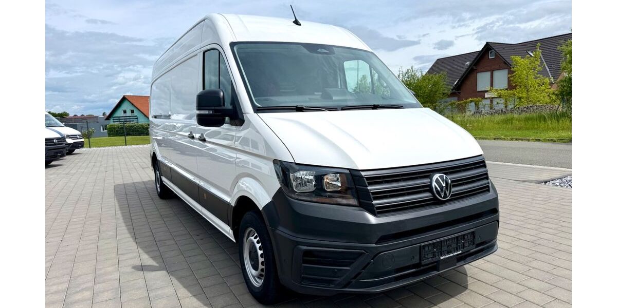 VW Crafter 29.900 km 39.699 &euro; Langenstein 38895
