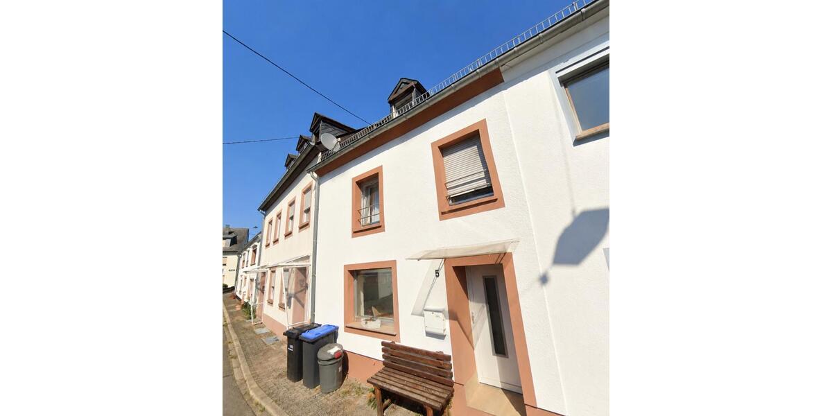 Reihenhaus Trier Kürenz - 5 Zimmer, 165 m&sup2;, 219.000&euro; | Angebot:27070587