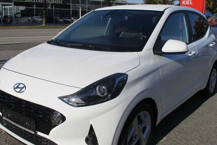 Hyundai i10 66.000 km 10.980 € Kiel-Kronshagen 24119