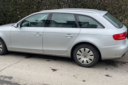Audi A3 179.000 km 7.999 &euro; Filderstadt 70794