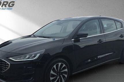 Ford Focus 38.655 km 19.456 &euro; Bad Vilbel 61118