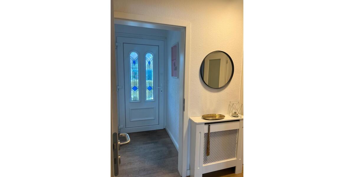 Erdgeschoßwohnung Harsefeld - 3 Zimmer, 55 m&sup2;, 1.038&euro; | Angebot:26676460