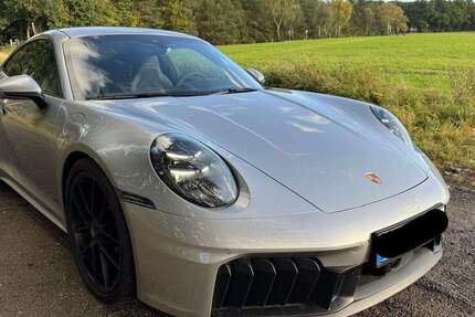 Porsche 992 2.380 km 199.992 &euro; Erbach 64711