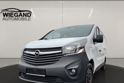 Opel Vivaro 111.500 km 10.990 &euro; Viernheim 68519