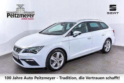 Seat Leon 87.000 km 17.790 &euro; Bad Oeynhausen 32545