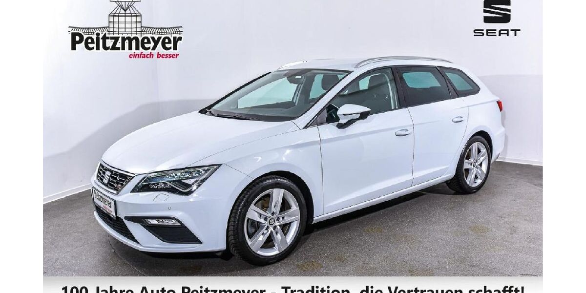 Seat Leon 87.000 km 17.790 &euro; Bad Oeynhausen 32545