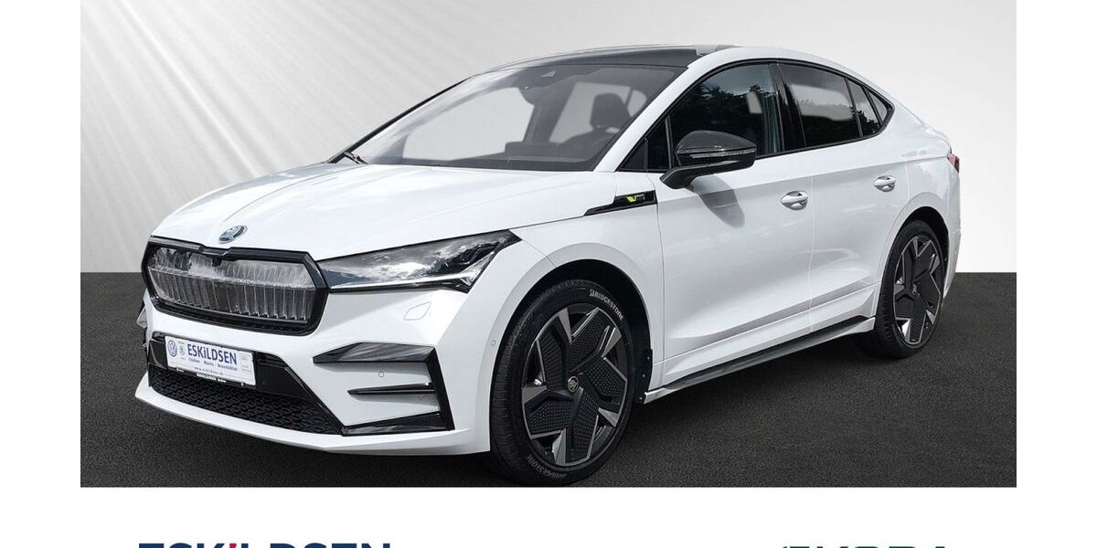 Skoda Enyaq 10.226 km 41.870 &euro; Itzehoe 25524