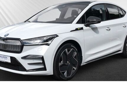 Skoda Enyaq 10.226 km 42.890 &euro; Itzehoe 25524