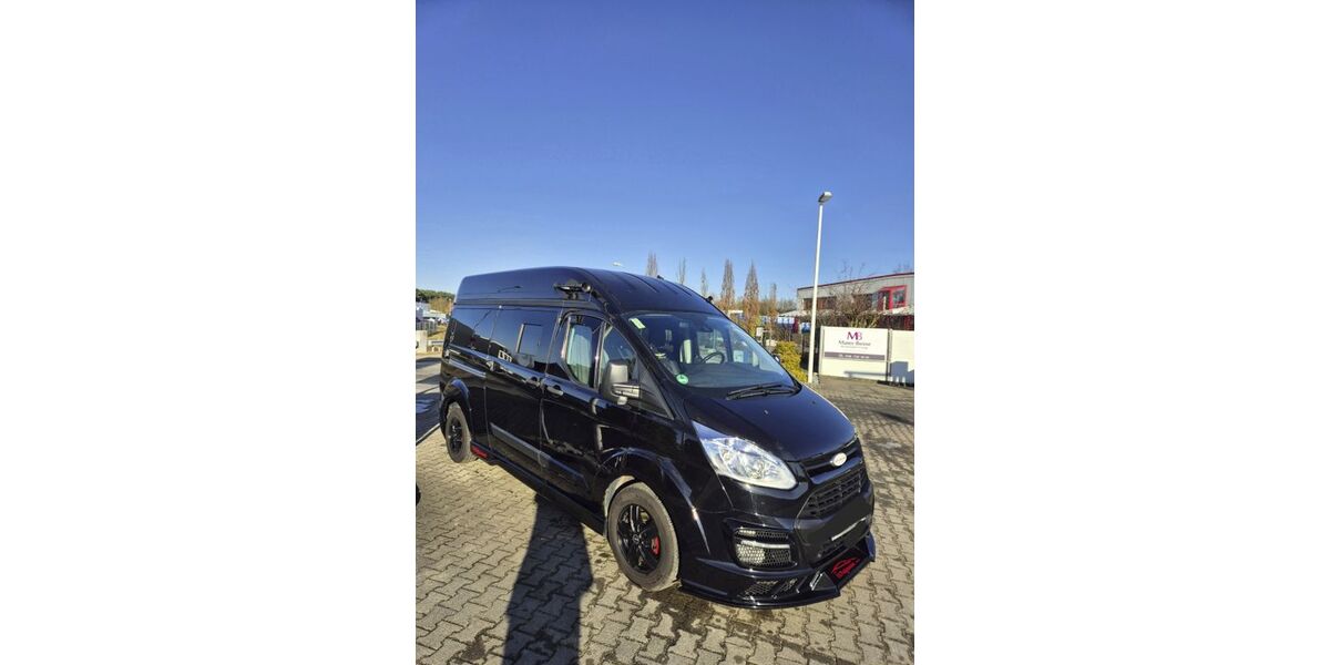 Ford Transit Custom 188.254 km 13.900 &euro; Barsbüttel 22885