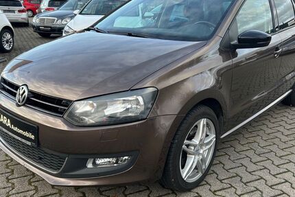 VW Polo 322.000 km 4.350 € Karlstadt 97753