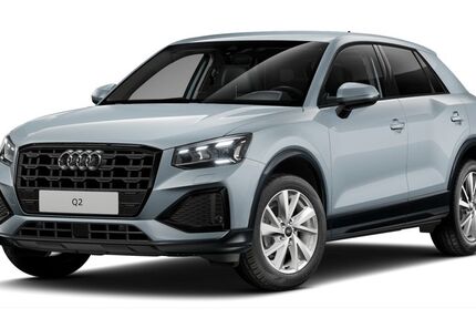Audi Q2 7.900 km 31.939 &euro; Hanau 63452