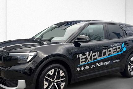 Ford Explorer 6.000 km 44.990 € Hemau 93155