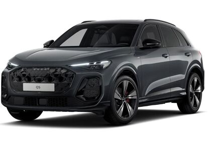 Audi Q5 2.000 km 72.690 &euro; Bad Tölz 83646